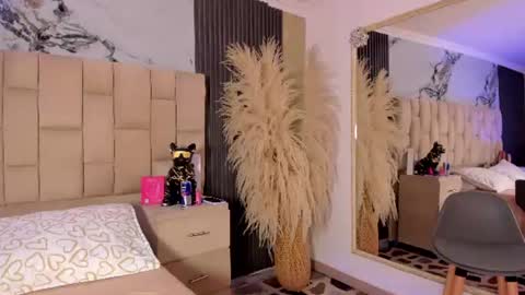 Snapshot of candymeyerss chatting on 10, 7, 2026 Candy online show from 10, 7, 2026