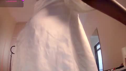 Candice online show from 15, 12, 2025