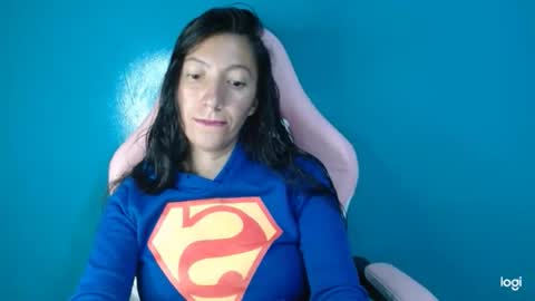 candymilfff online show from 12, 1, 2026