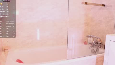 Snapshot of candymoore_ chatting on 10, 12, 2024 Candice online show from 10, 12, 2024