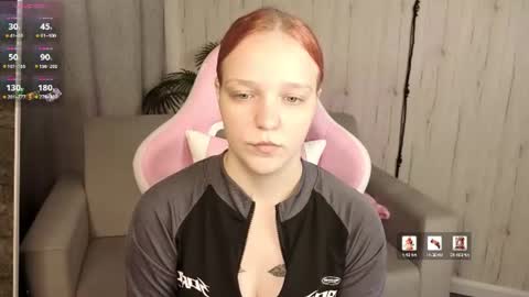 Snapshot of candymori chatting on 11, 6, 2026 CandyMori online show from 11, 6, 2026