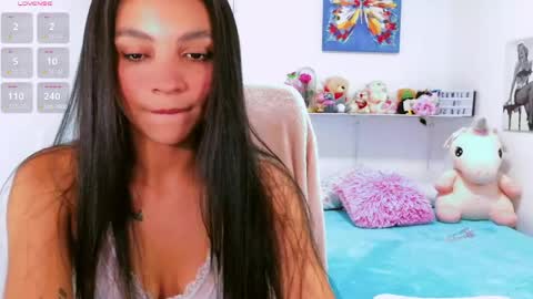 Snapshot of candyplay21 chatting on 1, 5, 2026 candyplay21 online show from 1, 5, 2026