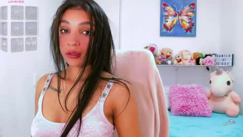 Snapshot of candyplay21 chatting on 5, 5, 2026 candyplay21 online show from 5, 5, 2026