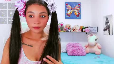 Snapshot of candyplay21 chatting on 6, 5, 2026 candyplay21 online show from 6, 5, 2026
