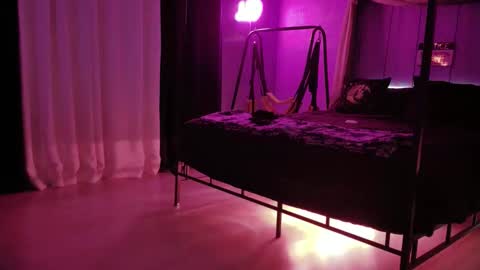 Snapshot of candyqueenkush69 chatting on 3, 4, 2026 CandyQueenkush69 online show from 3, 4, 2026