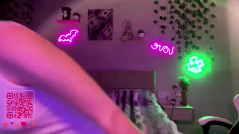 Snapshot of candyrass chatting on 31, 5, 2026 Candy online show from 31, 5, 2026