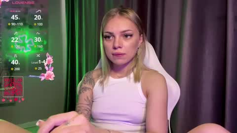 Snapshot of candyrass chatting on 9, 6, 2026 Candy online show from 9, 6, 2026