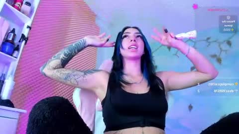Snapshot of candyrisex chatting on 19, 6, 2026 candyrisex online show from 19, 6, 2026
