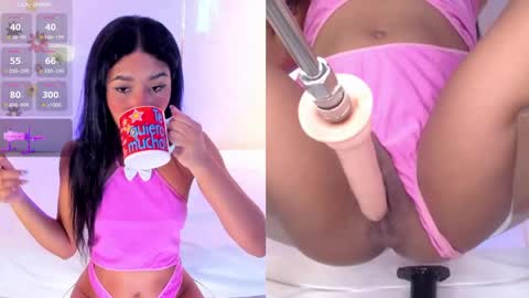 Candy online show from 24, 5, 2026