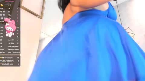 Candys Victoria online show from 11, 3, 2025