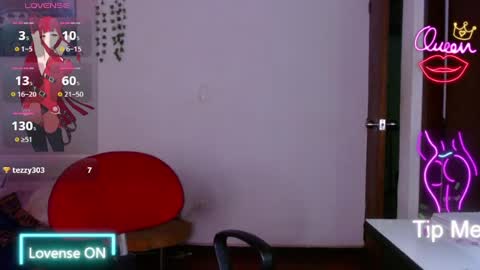 Candy Sahara online show from 27, 3, 2026