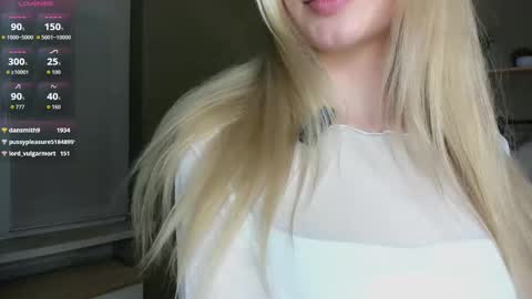 Kate online show from 15, 2, 2026