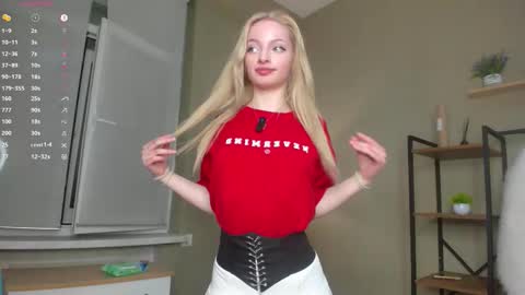 Kate online show from 19, 3, 2026