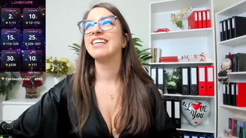 Candy  My pleasure its in  your hands online show from 6, 1, 2025