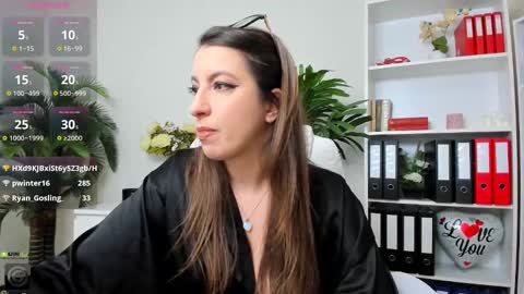 Candy  My pleasure its in  your hands online show from 2, 3, 2025