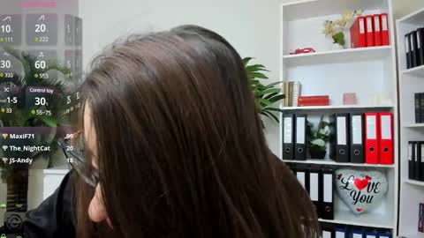 Candy  My pleasure its in  your hands online show from 6, 3, 2025