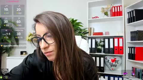 Candy  My pleasure its in  your hands online show from 11, 3, 2025