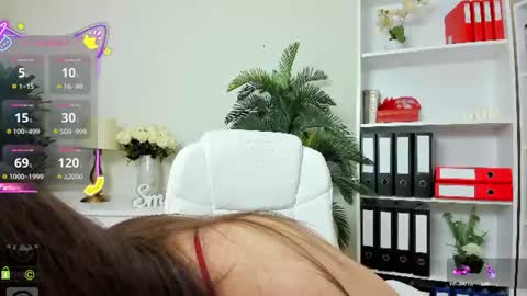 Snapshot of candywesst chatting on 18, 6, 2026 Candy My pleasure its in your hands online show from 18, 6, 2026