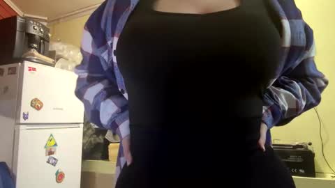Snapshot of candyxdiamond chatting on 26, 1, 2025 CandyXDiamond online show from 26, 1, 2025