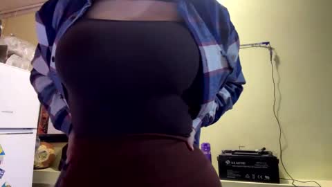 Snapshot of candyxdiamond chatting on 5, 2, 2025 CandyXDiamond online show from 5, 2, 2025