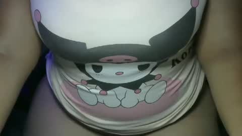 Snapshot of candyxhoney chatting on 27, 3, 2026 Arii online show from 27, 3, 2026