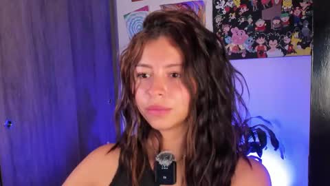 Camilla online show from 7, 3, 2025