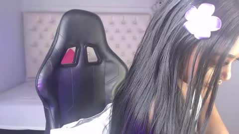 Candy Ebony online show from 6, 1, 2026