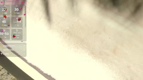 candyy_love1 online show from 5, 1, 2025