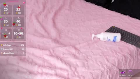 candyy_love1 online show from 4, 2, 2025