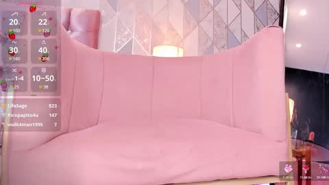 candyy_love1 online show from 6, 2, 2025