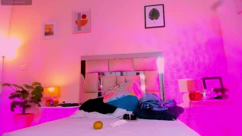 Candy online show from 10, 11, 2025