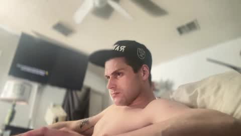 ColeKaine online show from 1, 1, 2025