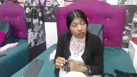 Snapshot of canela_a73 chatting on 10, 9, 2025 Canela online show from 10, 9, 2025