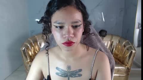 Snapshot of canela_s1 chatting on 18, 9, 2025 canela_s1 online show from 18, 9, 2025