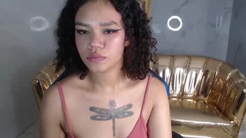 Snapshot of canela_s1 chatting on 23, 9, 2025 canela_s1 online show from 23, 9, 2025