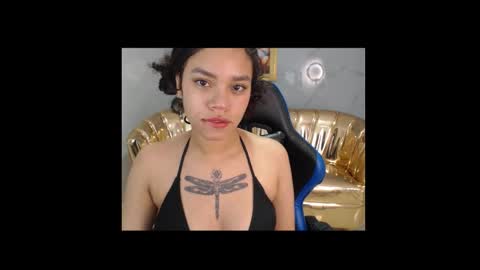 canela_s1 online show from 12, 10, 2025