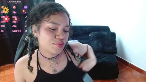 Snapshot of canela_s1 chatting on 12, 5, 2026 canela_s1 online show from 12, 5, 2026