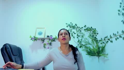 canelaa___ online show from 15, 10, 2025