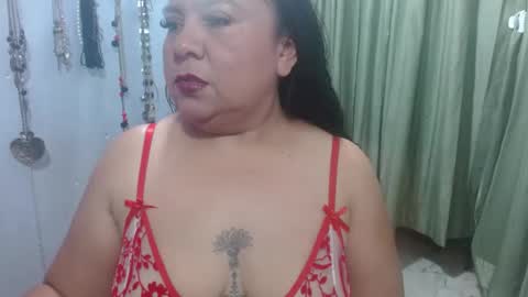 CanelaCollins online show from 3, 11, 2025