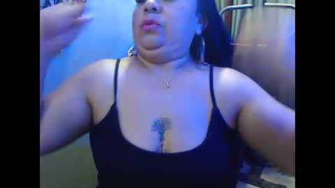 Snapshot of canelacollins chatting on 19, 4, 2026 CanelaCollins online show from 19, 4, 2026