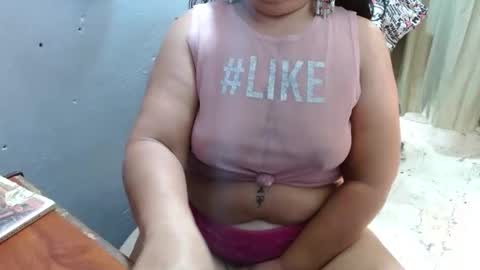 Snapshot of canelacollins chatting on 1, 5, 2026 CanelaCollins online show from 1, 5, 2026