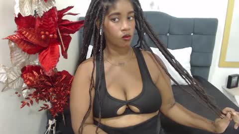 canelafierce online show from 4, 2, 2025