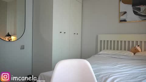 Jency NEW IG IMCANELA   online show from 22, 1, 2025