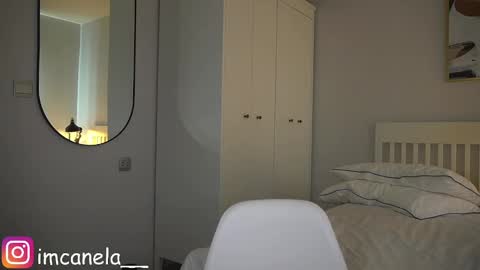 Jency NEW IG IMCANELA   online show from 8, 2, 2025