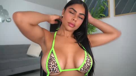 Jency NEW IG IMCANELA   online show from 5, 12, 2025