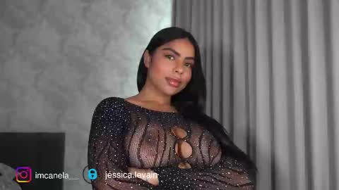 Jency NEW IG IMCANELA   online show from 24, 2, 2026