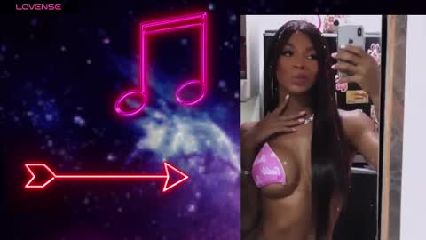 Onika   instagram   canndy888  online show from 29, 12, 2024