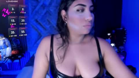 GABRIELA LOPEZ online show from 8, 10, 2025
