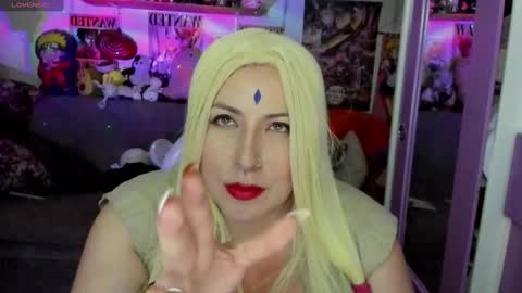 Canndyy Daniela online show from 9, 1, 2025