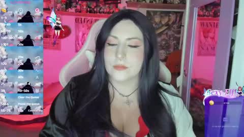 Canndyy Daniela online show from 13, 4, 2026